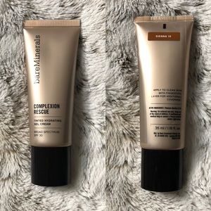 Complexion rescue Sienna 10 Bareminerals